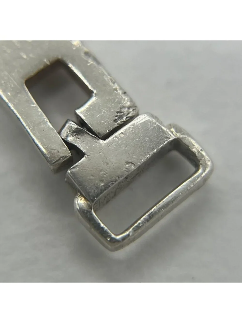 Gucci Bracelet Silver - Picture 7 of 14